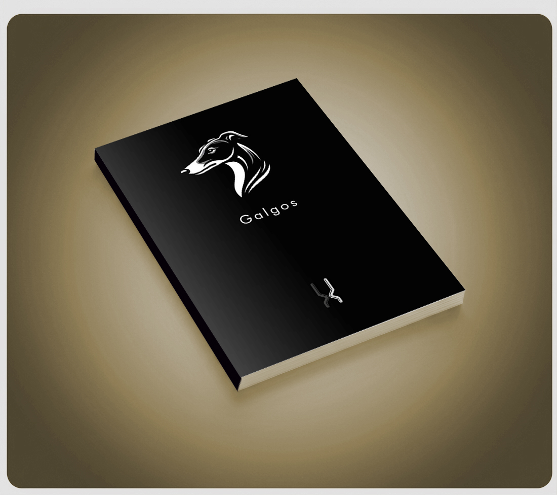 Portada Galgos